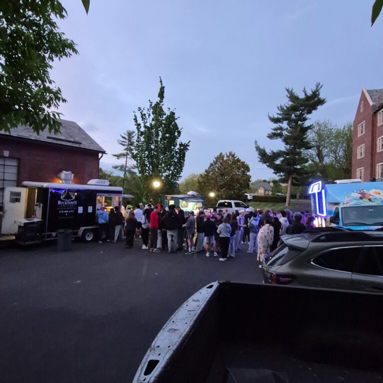 Bucktown Grille Event Photos