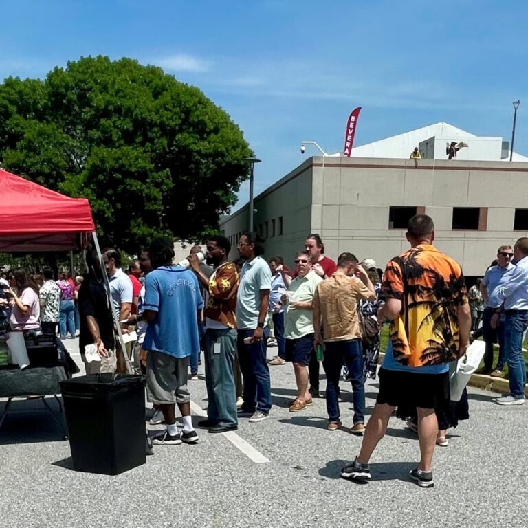 Bucktown Grille Event Photos