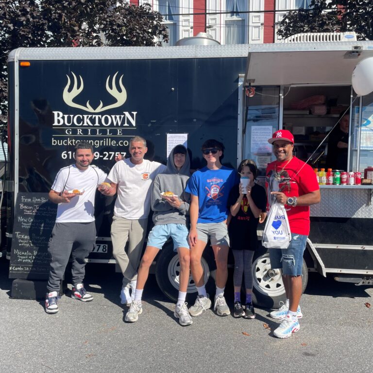 Bucktown Grille Event Photos