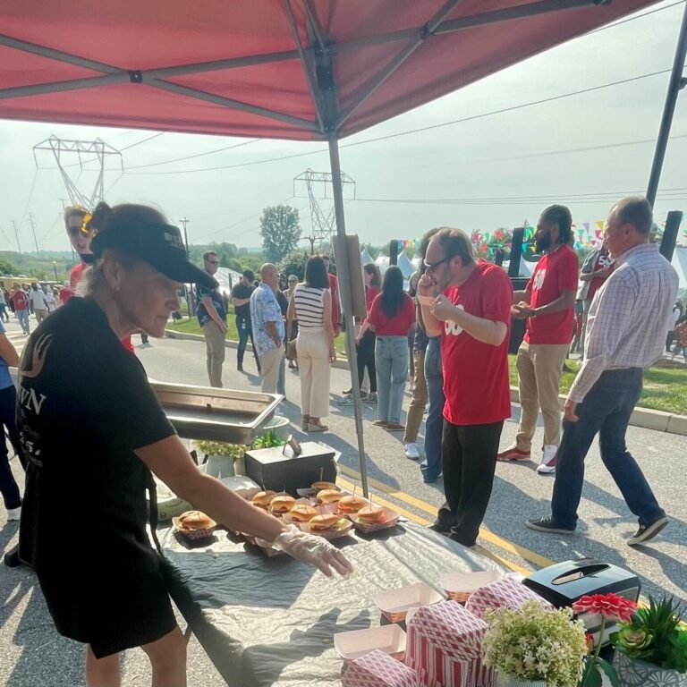 Bucktown Grille Event Photos