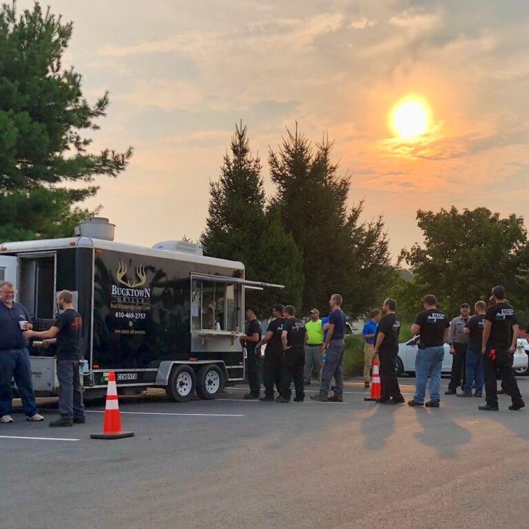 Bucktown Grille Event Photos
