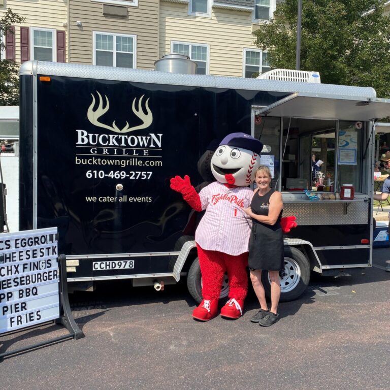 Bucktown Grille Event Photos