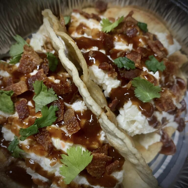 Bucktown tacos