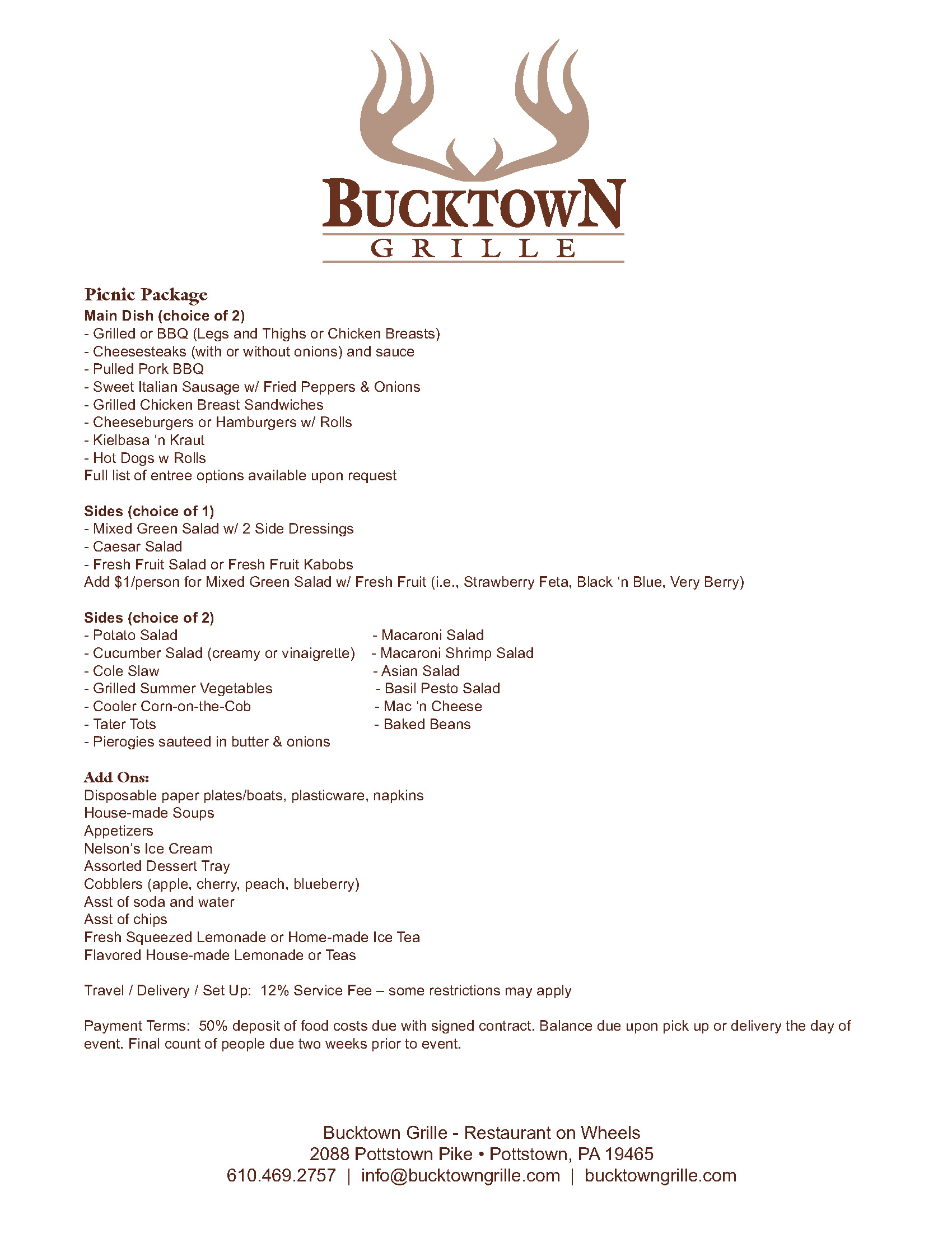 Bucktown_Grille_Sample_Catering_Menus_Page_1
