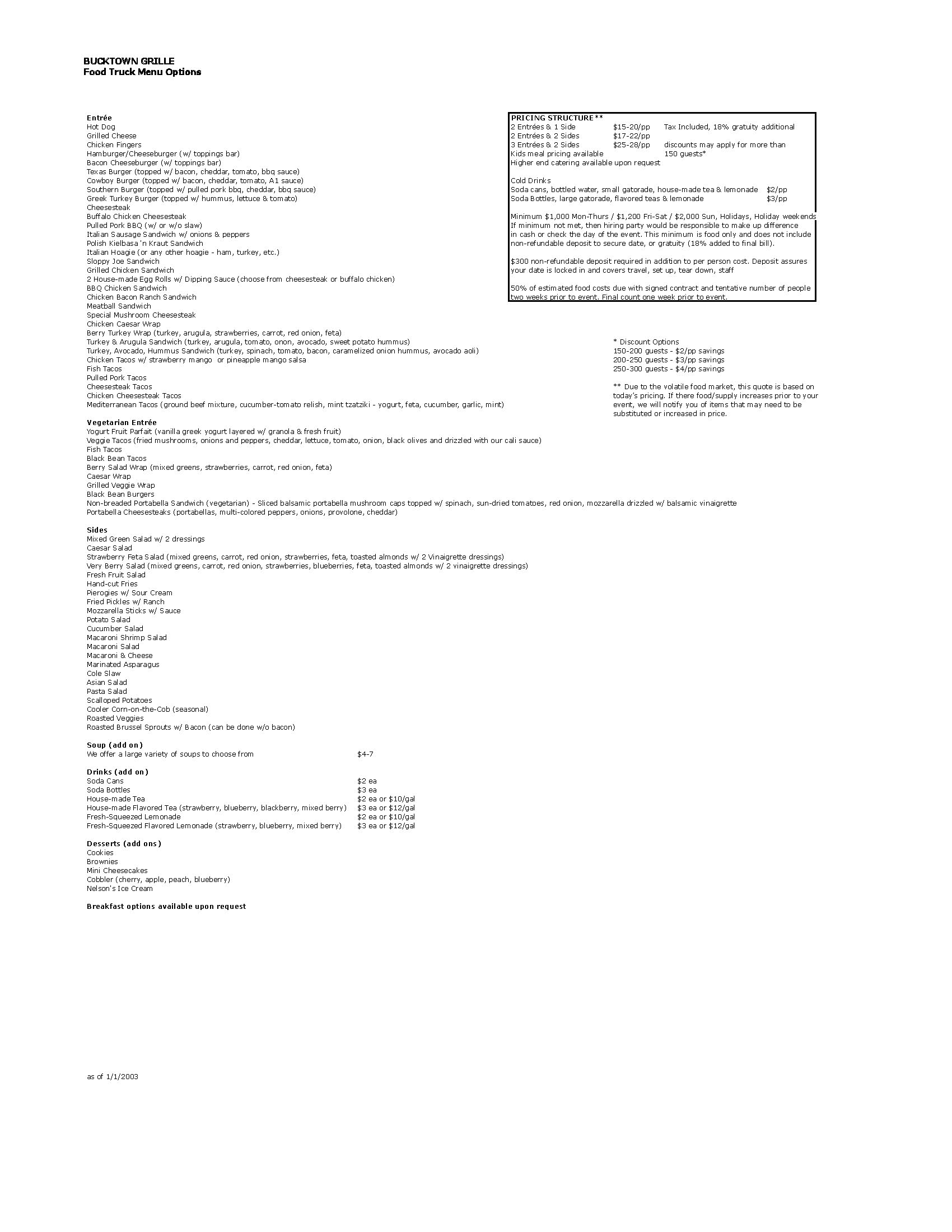 Bucktown_Grille_Sample_Catering_Menus_Page_7