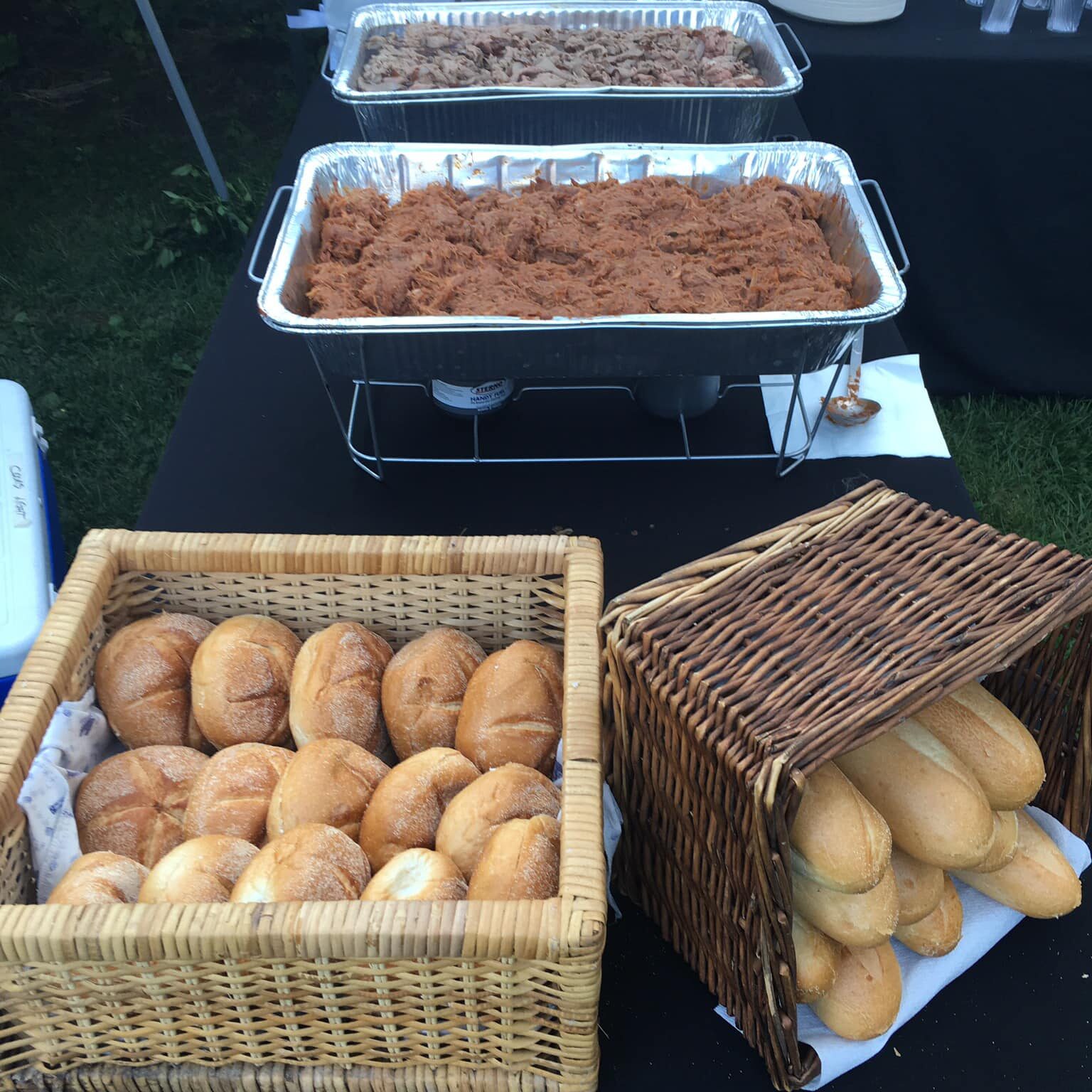 Catering compny near me
