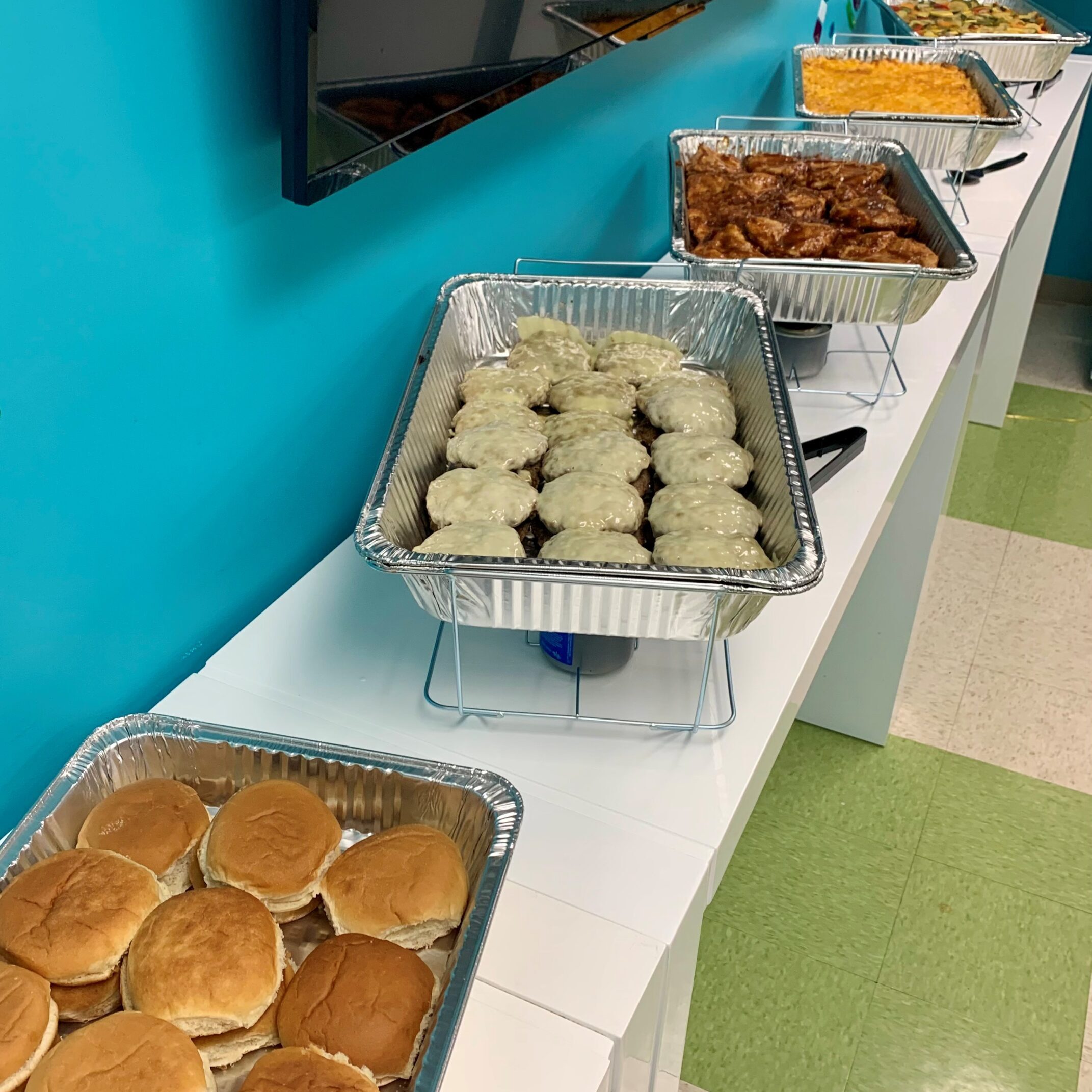 bucktown Grille Catering Photos 2