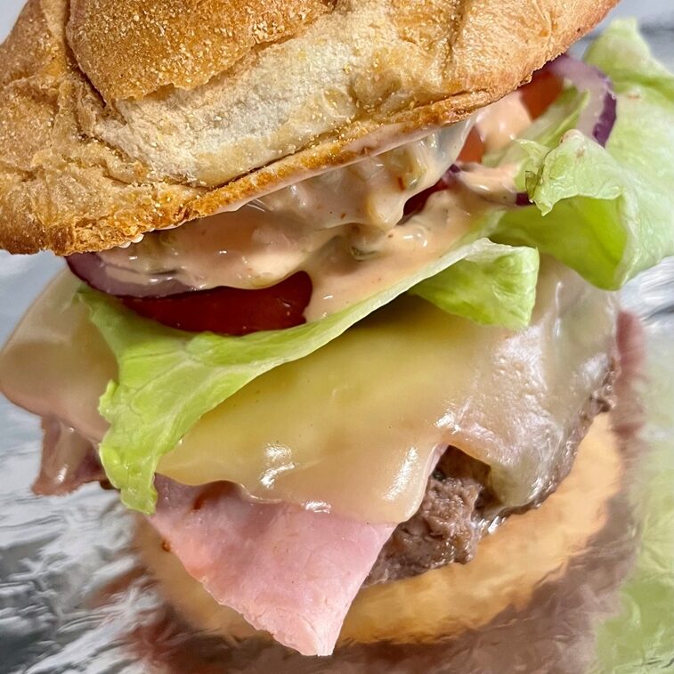Bucktown Grille Menu Options