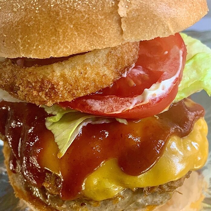 Bucktown Grille Menu Options