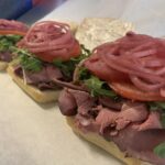 bucktown hoagies